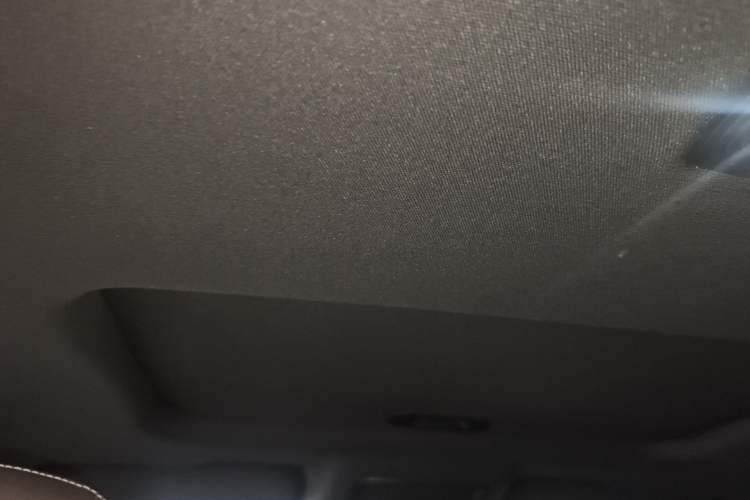 Used BYD Qin PLUS 2023 Champion Edition DM-i 120KM Leading Model Headliner