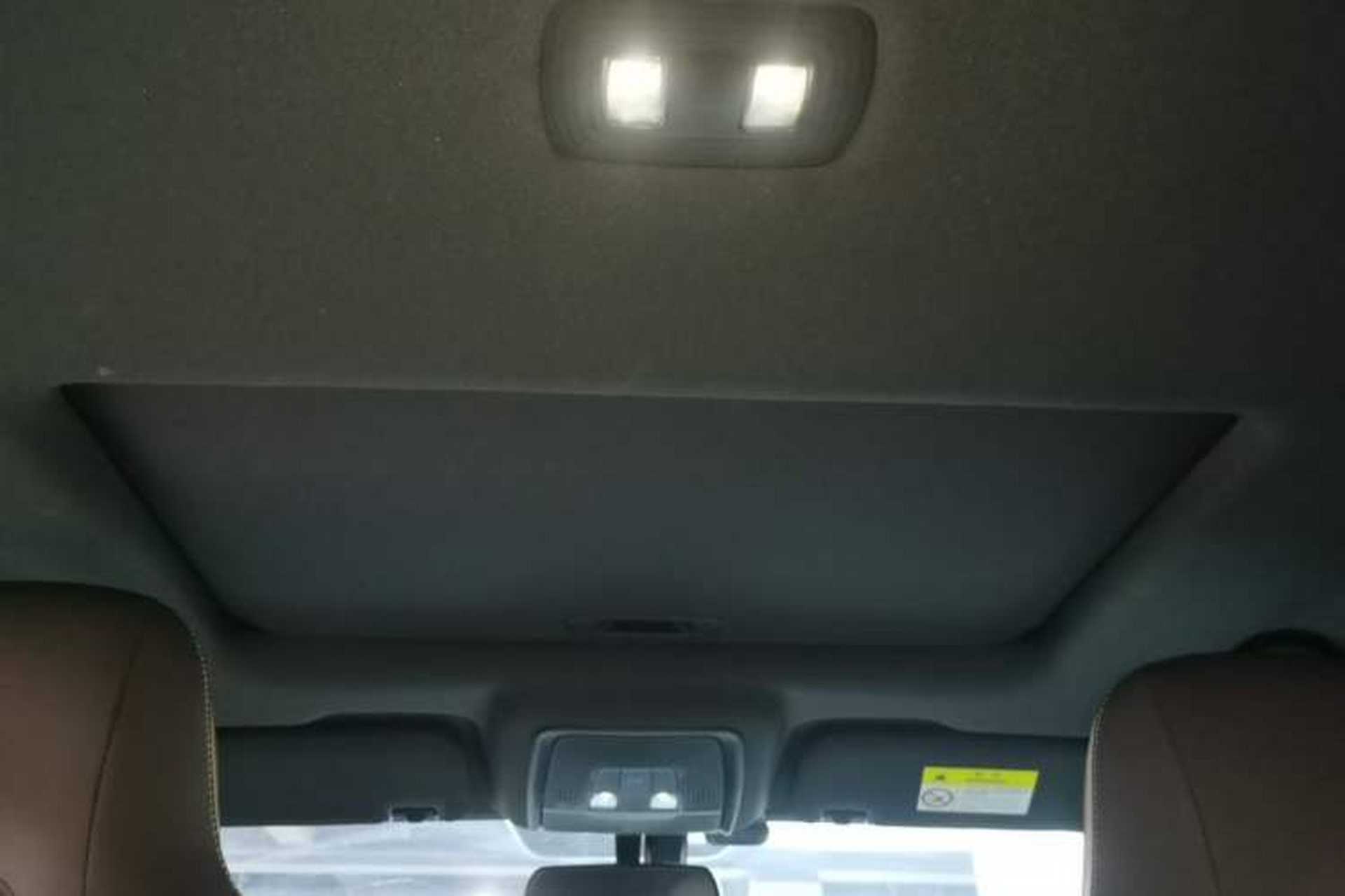 Used BYD Qin PLUS 2023 Champion Edition DM-i 120KM Leading Model Headliner