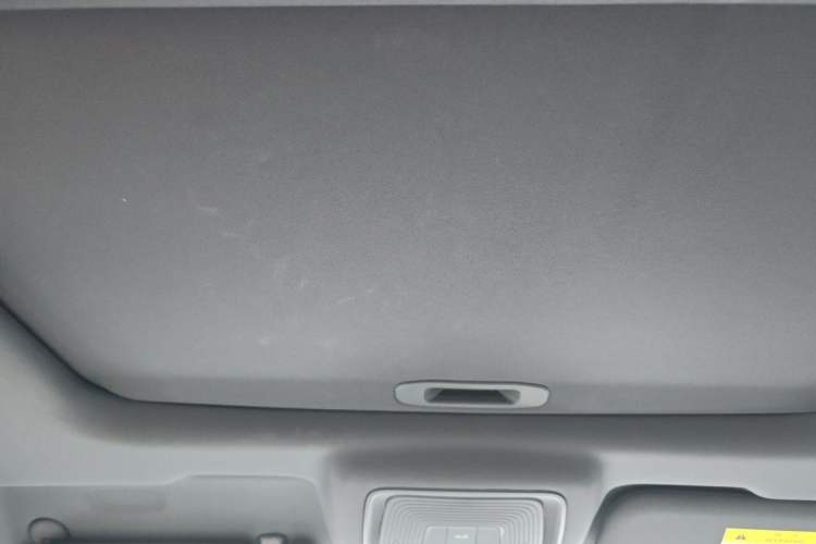 Used BYD Qin PLUS 2023 Champion Edition DM-i 120KM Beyond Model Headliner
