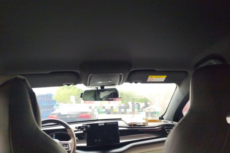 Used BYD Qin PLUS 2023 Champion Edition DM-i 55KM Leading Model
