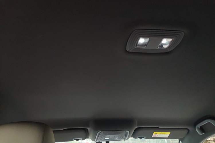 Used BYD Qin PLUS 2023 Champion Edition DM-i 55KM Leading Model Headliner