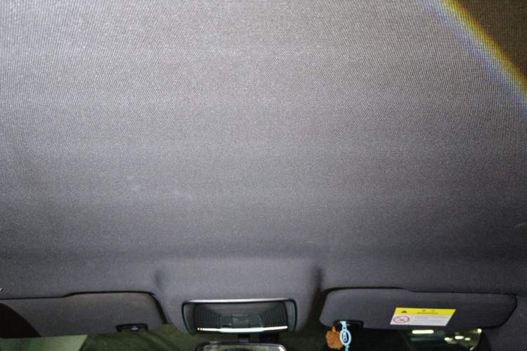 Used BYD Qin PLUS  Headliner