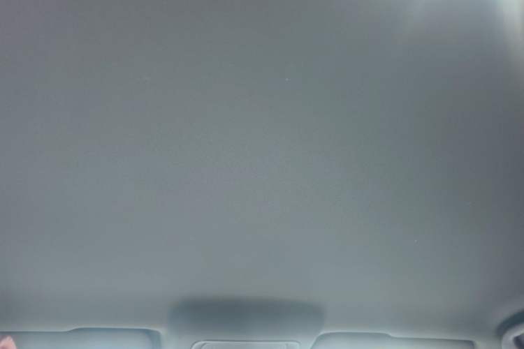Used BYD Qin PLUS 2023 Champion Edition DM-i 55KM Leading Model Headliner