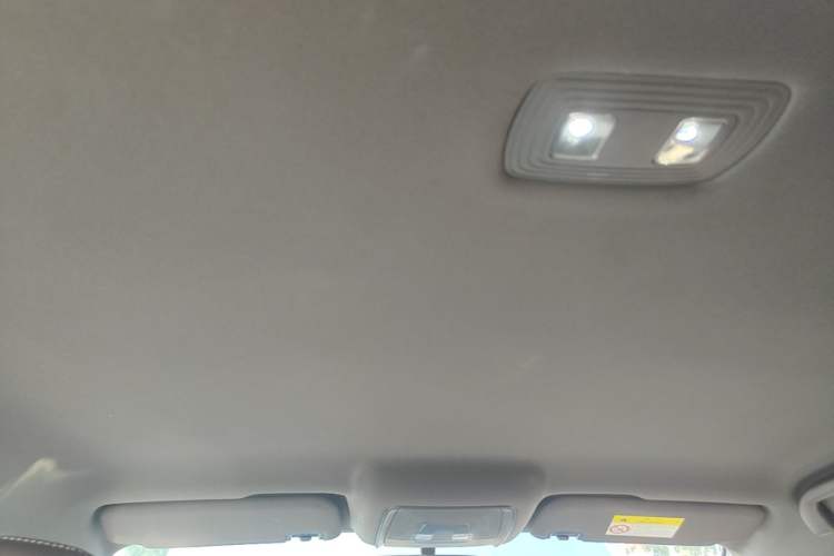 Used BYD Qin PLUS 2023 Champion Edition DM-i 55KM Leading Model Headliner