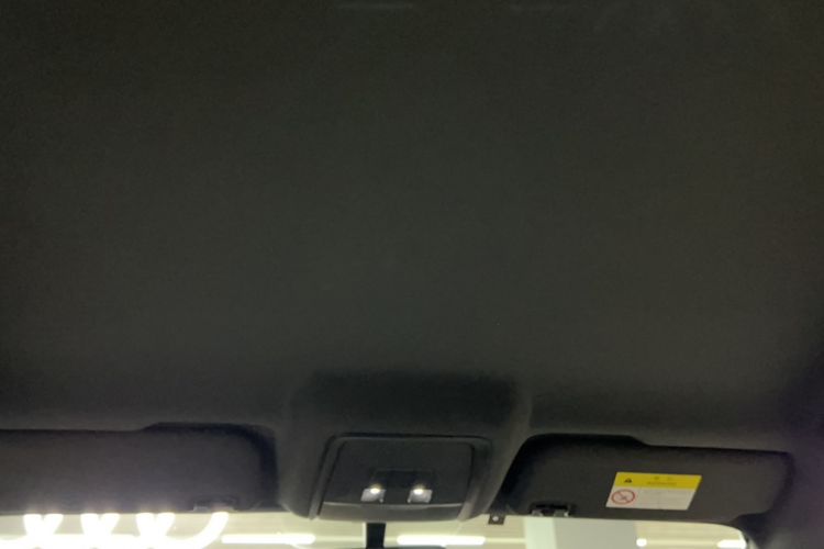 Used BYD Qin PLUS 2023 Champion Edition DM-i 55KM Leading Model Headliner