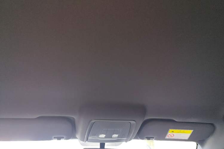 Used BYD Qin PLUS 2023 Champion Edition DM-i 55KM Leading Model Headliner
