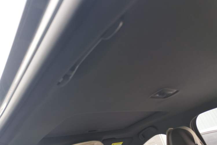 Used BYD Qin PLUS 2023 Champion Edition DM-i 120KM Leading Model Headliner