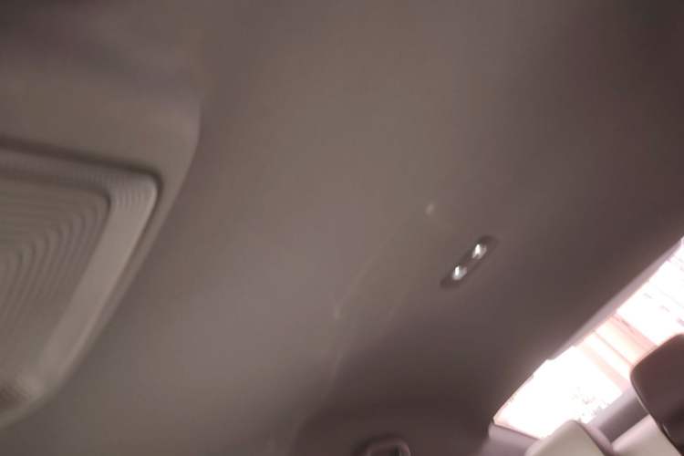 Used BYD Qin PLUS 2023 Champion Edition EV 510KM Leading Model Headliner