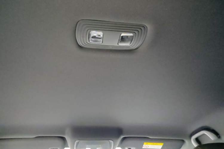 Used BYD Qin PLUS 2023 Champion Edition DM-i 55KM Leading Model Headliner