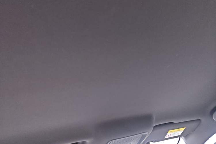 Used BYD Qin PLUS 2023 Champion Edition DM-i 55KM Leading Model Headliner
