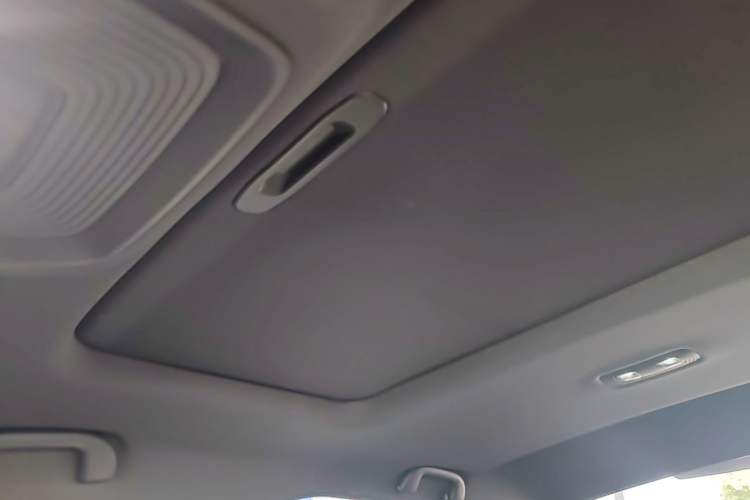 Used BYD Qin PLUS 2023 Champion Edition DM-i 120KM Leading Model Headliner