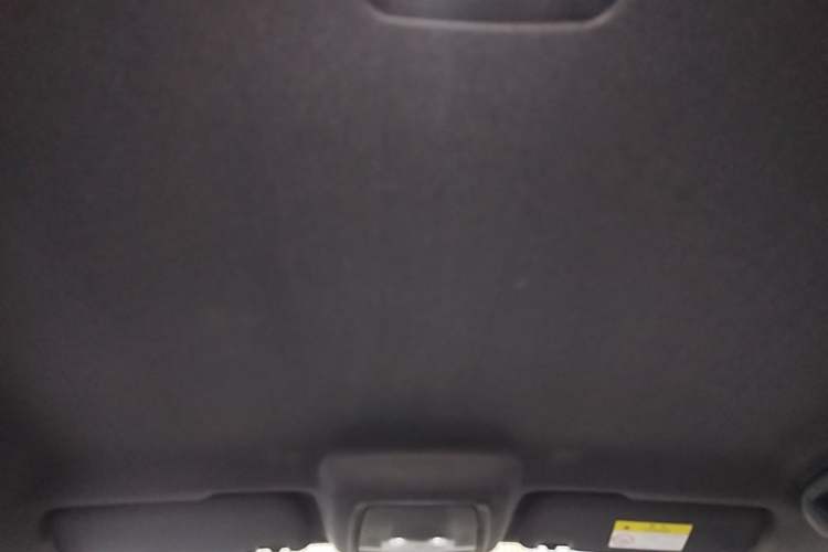 Used BYD Qin PLUS 2023 EV 510KM Travel Edition Headliner