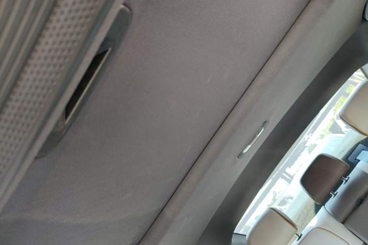 Used BYD Qin PLUS 2023 Champion Edition DM-i 120KM Leading Model Headliner