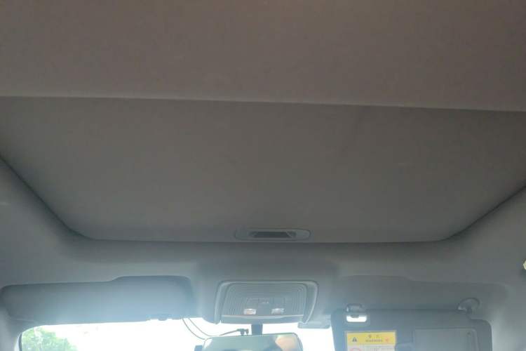 Used BYD Qin PLUS 2023 Champion Edition DM-i 120KM Leading Model Headliner
