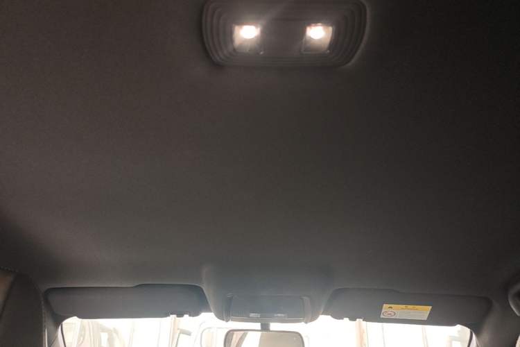Used BYD Qin PLUS 2023 Champion Edition DM-i 55KM Leading Model Headliner
