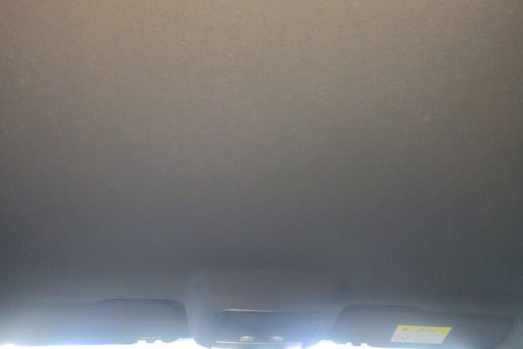 Used BYD Qin PLUS 2023 Champion Edition DM-i 55KM Leading Model Headliner