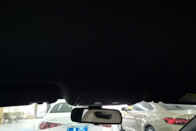 Used BYD Qin PLUS 2023 Champion Edition DM-i 55KM Leading Model Headliner