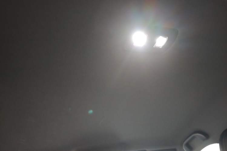 Used BYD Qin PLUS 2023 EV 510KM Travel Edition Headliner