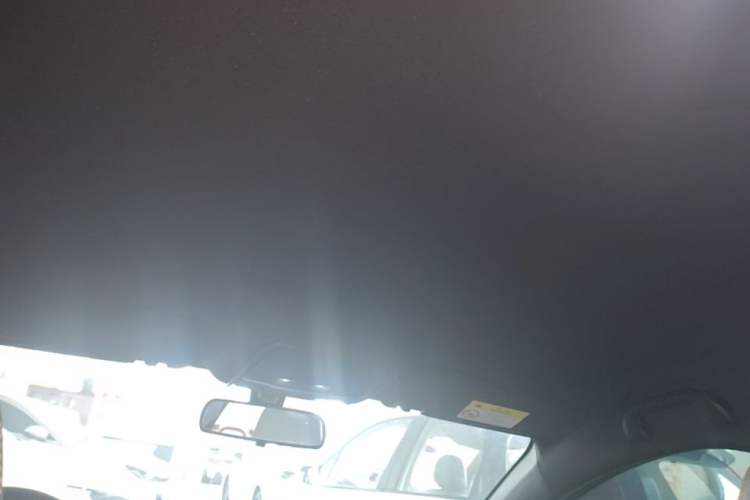 Used BYD Qin PLUS 2023 Champion Edition DM-i 55KM Leading Model Headliner