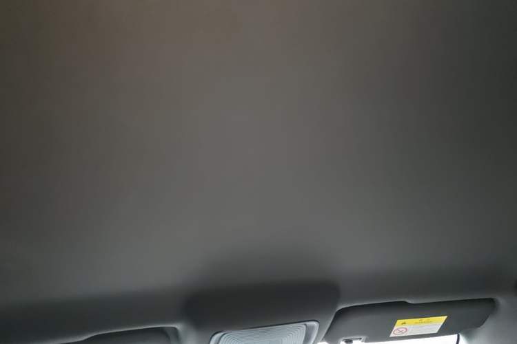 Used BYD Qin PLUS 2023 Champion Edition DM-i 55KM Leading Model Headliner