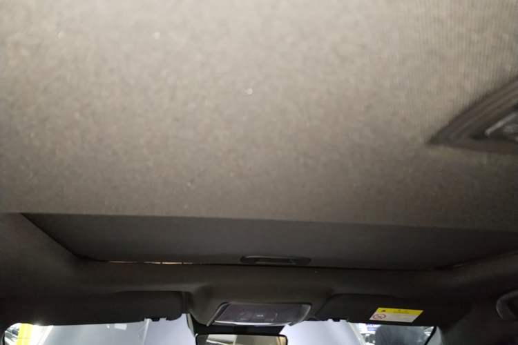 Used BYD Qin PLUS 2023 Champion Edition DM-i 120KM Excellence Model Headliner