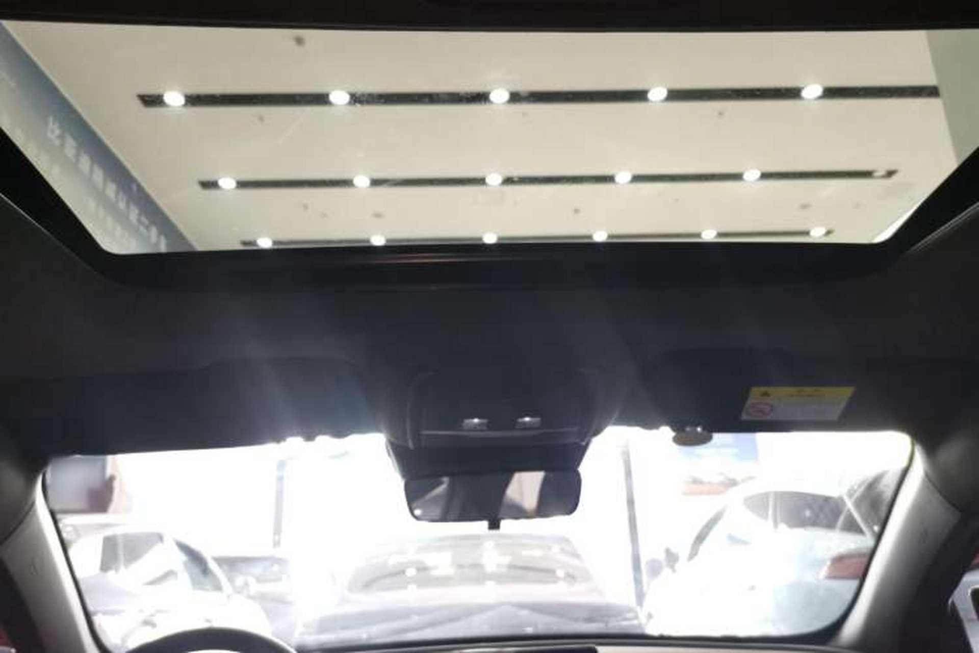 Used BYD Qin PLUS 2023 Champion Edition DM-i 120KM Excellence Model Headliner