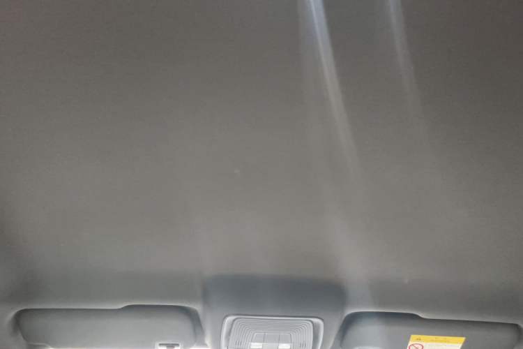 Used BYD Qin PLUS 2023 Champion Edition DM-i 55KM Leading Model Headliner