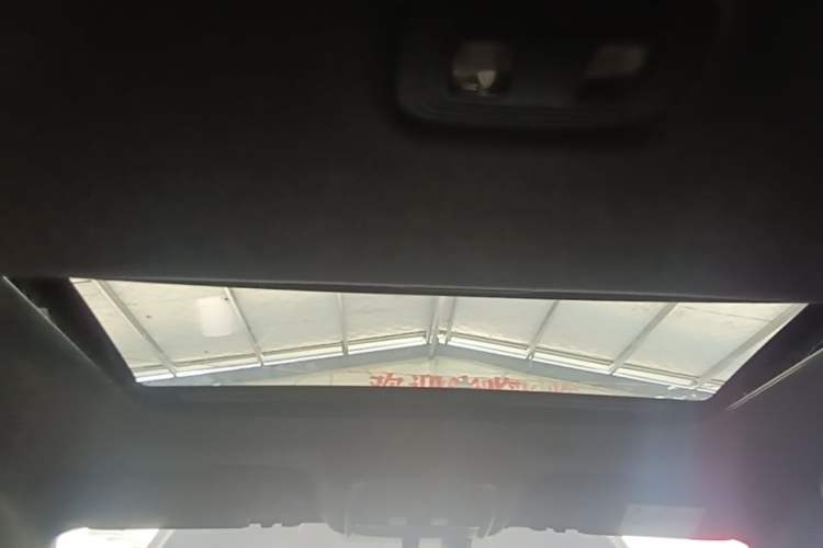 Used BYD Qin PLUS 2023 Champion Edition DM-i 120KM Excellence Model Headliner