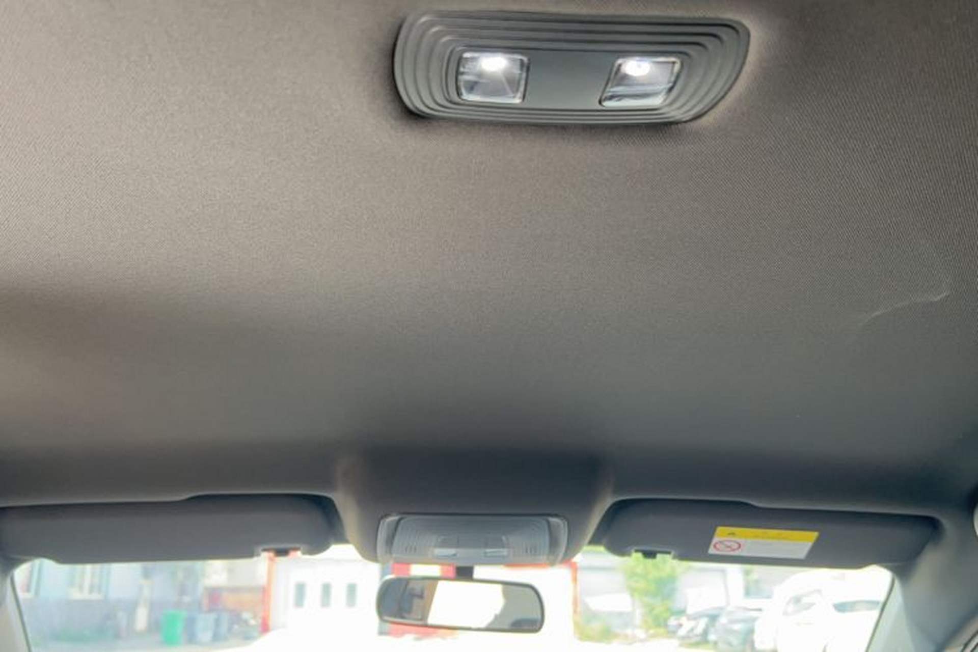 Used BYD Qin PLUS 2023 Champion Edition DM-i 55KM Leading Model Interior 3