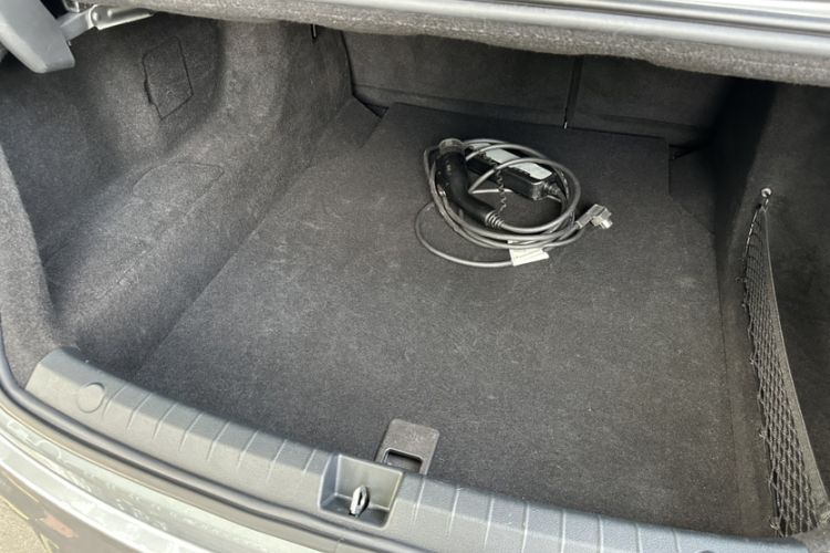 Used BYD Qin PLUS 2023 Champion Edition DM-i 55KM Leading Model Interior 6