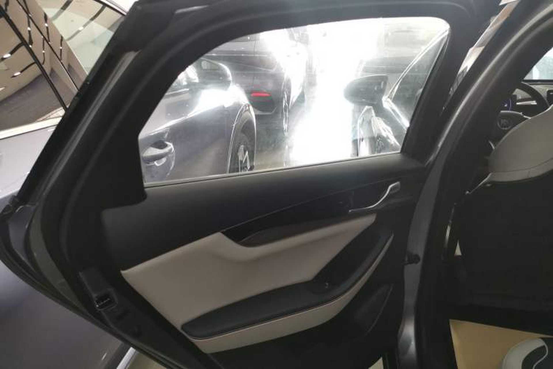 Used BYD Qin PLUS 2023 Champion Edition DM-i 120KM Excellence Model Interior 8