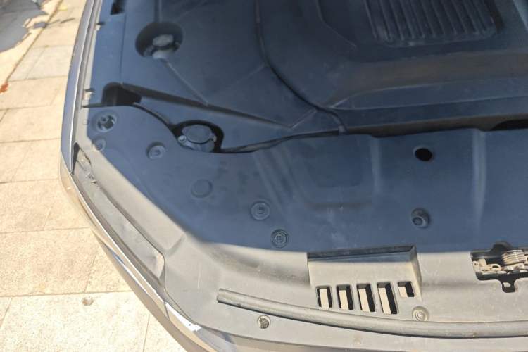 Used BYD Qin PLUS 2023 EV 510KM Travel Edition Right Front Headlight