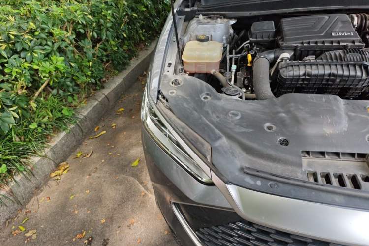 Used BYD Qin PLUS 2023 Champion Edition DM-i 55KM Leading Model Right Front Headlight