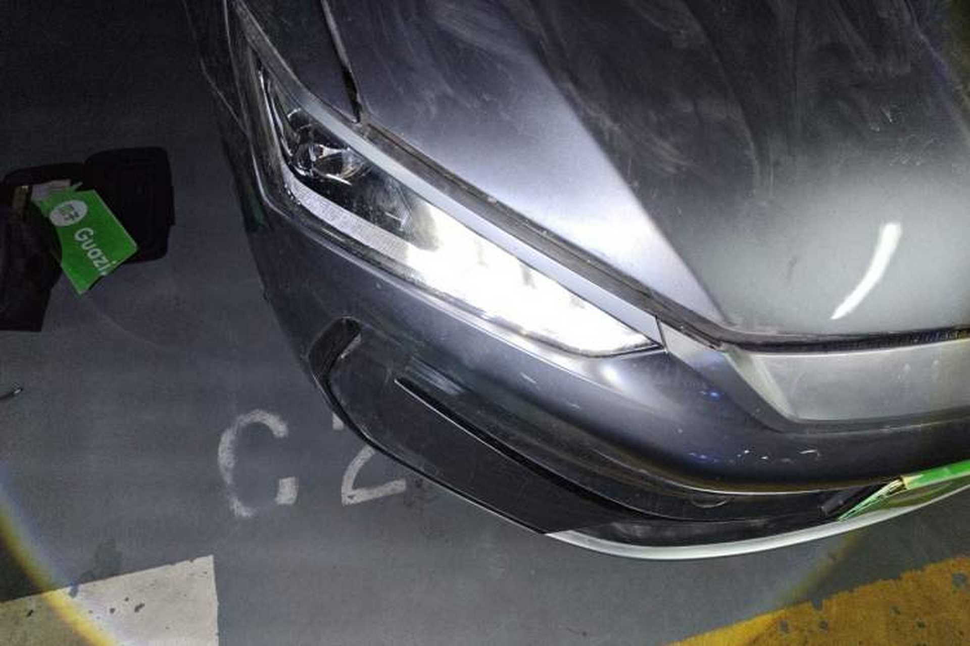 Used BYD Qin PLUS  Right Front Headlight