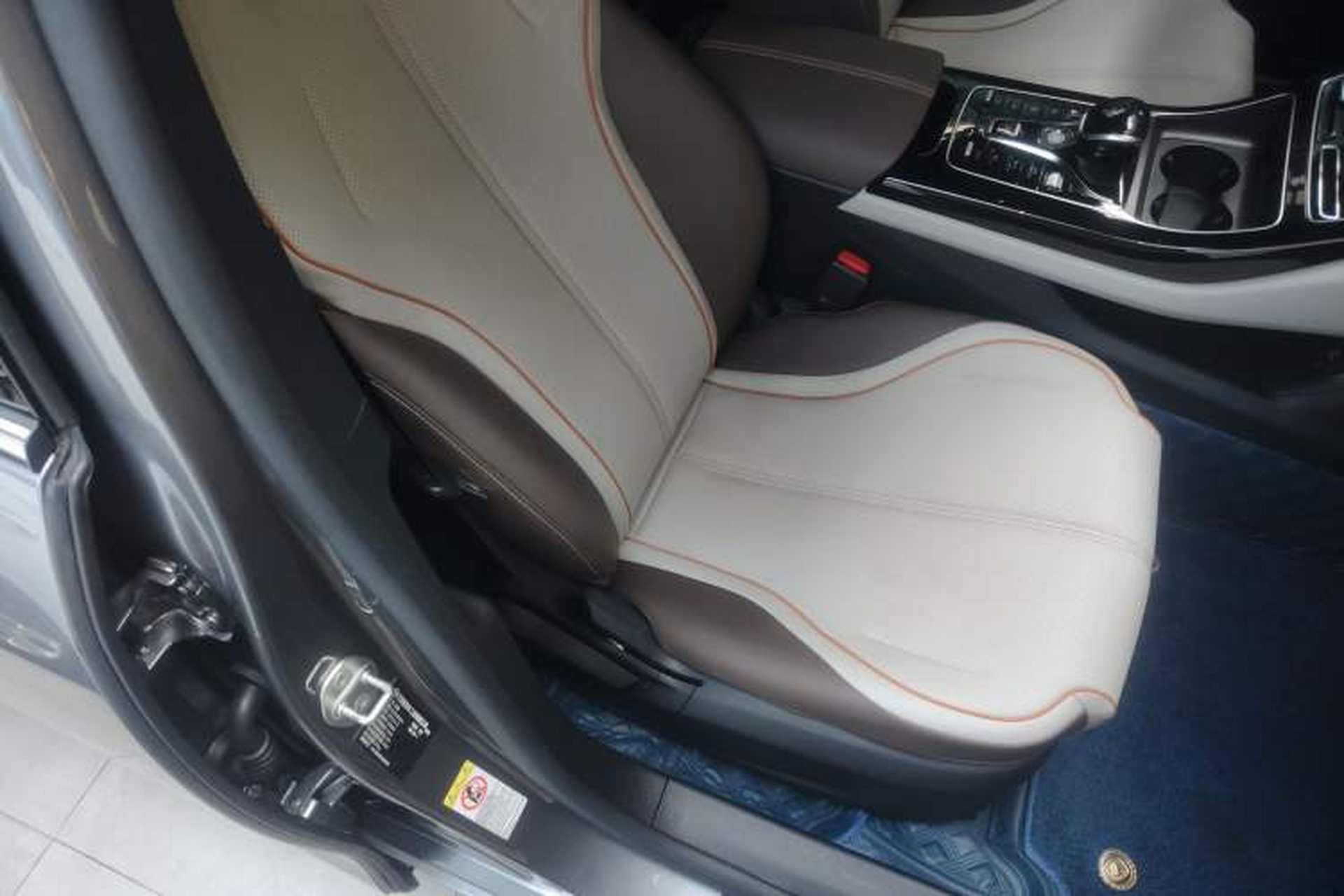 Used BYD Qin PLUS 2023 Champion Edition EV 420KM Leading Model Right Front Seat