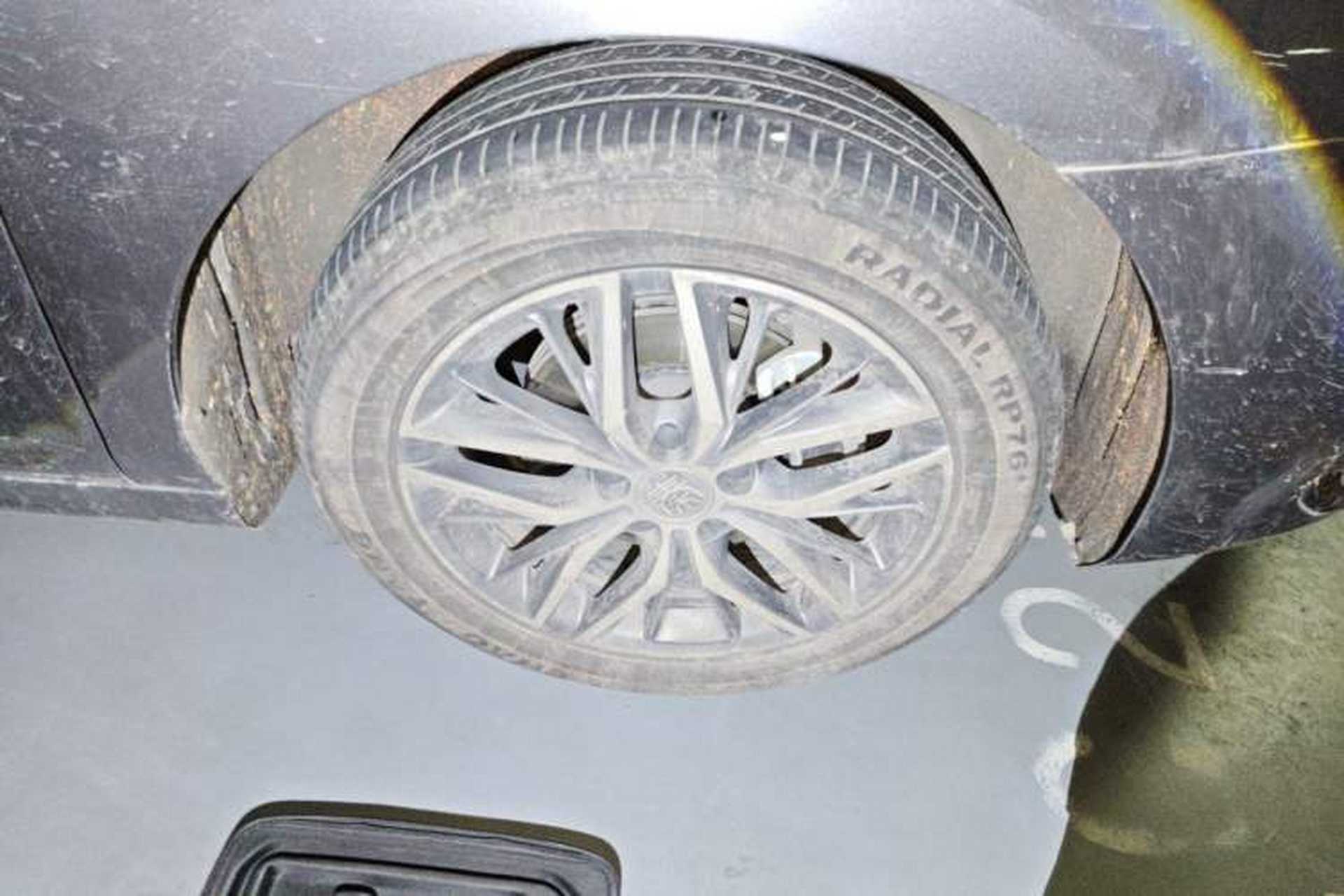 Used BYD Qin PLUS  Right Front Wheel Hub