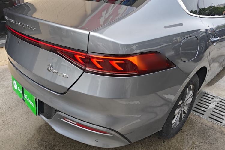 Used BYD Qin PLUS 2023 Champion Edition DM-i 55KM Leading Model Right Rear Taillight