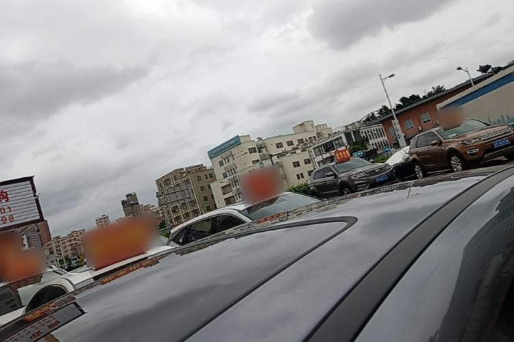 Used BYD Qin PLUS 2023 Champion Edition DM-i 55KM Superior Model Roof