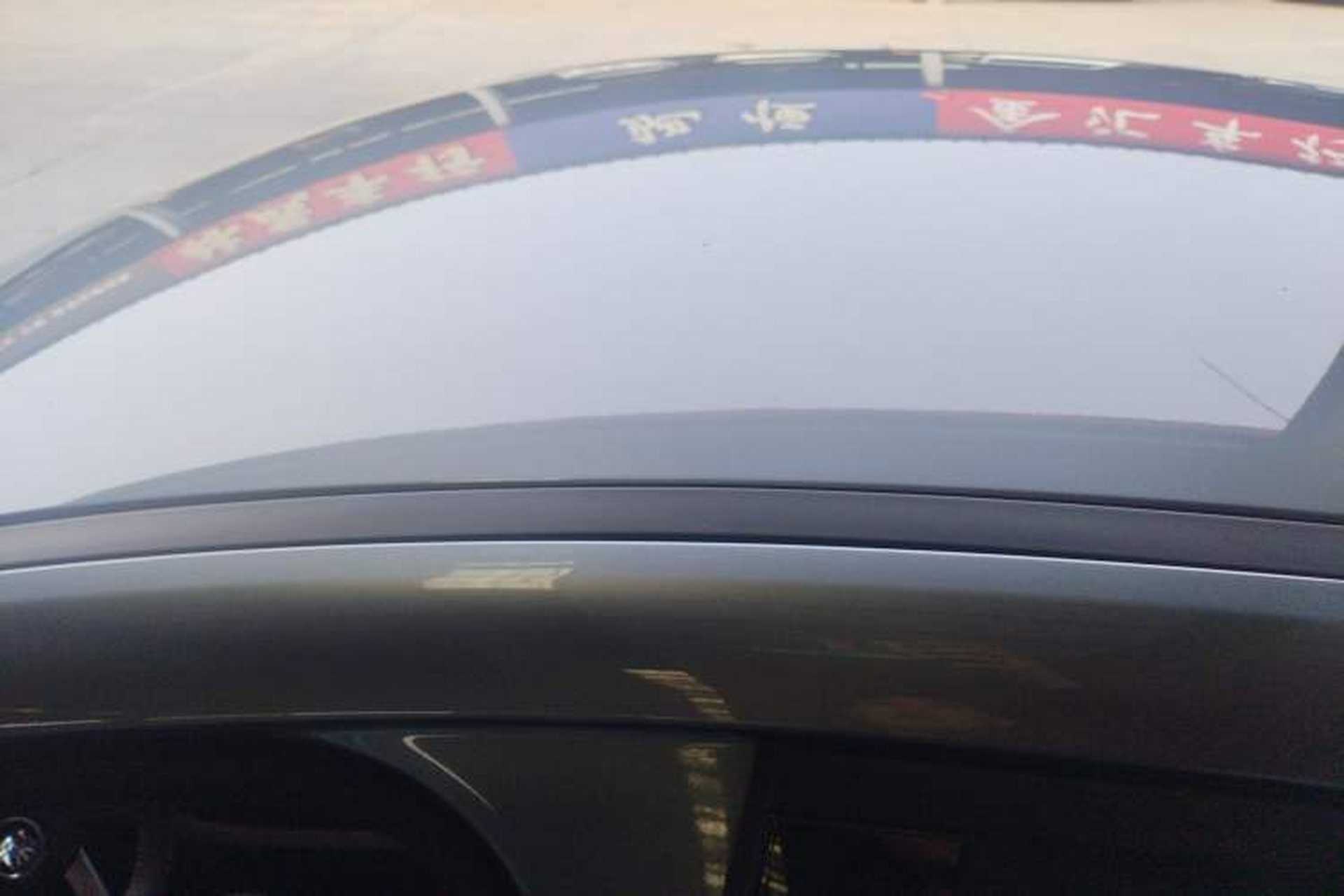 Used BYD Qin PLUS 2023 Champion Edition DM-i 55KM Leading Model Roof