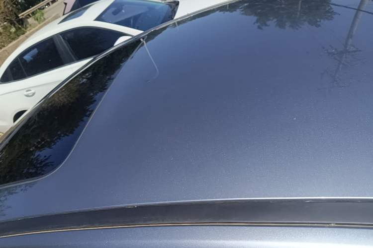 Used BYD Qin PLUS 2023 Champion Edition DM-i 55KM Superior Model Roof