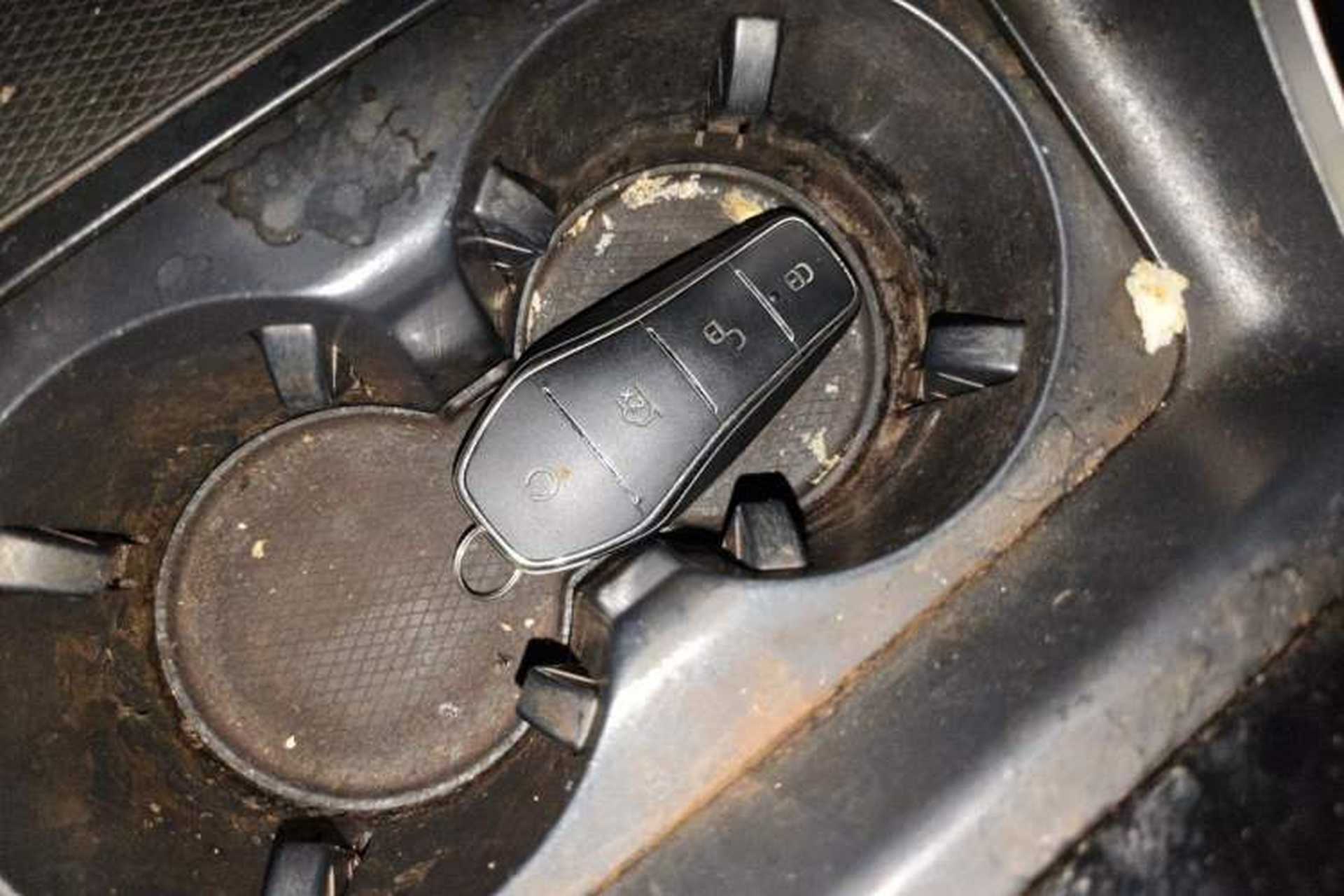 Used BYD Qin PLUS  Vehicle Key