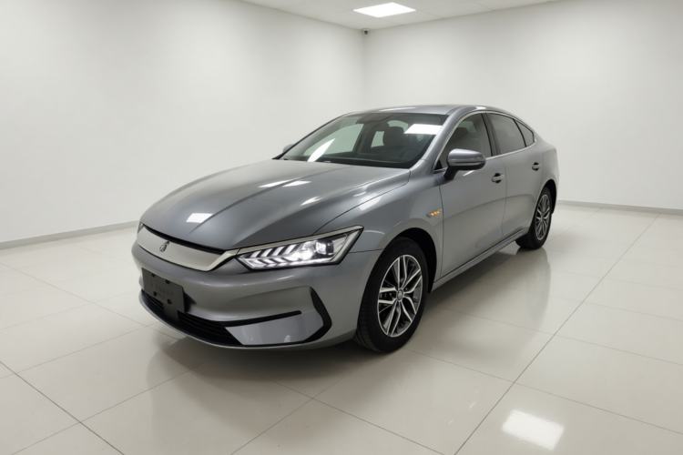 BYD Qin PLUS 2023 Champion Edition EV 420KM Superior Model