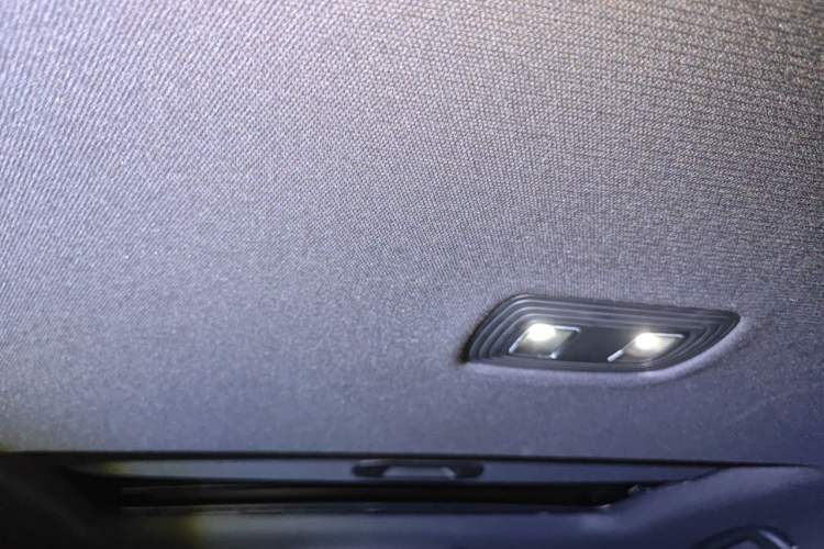 Used BYD Qin PLUS 2023 Champion Edition DM-i 55KM Superior Model Headliner