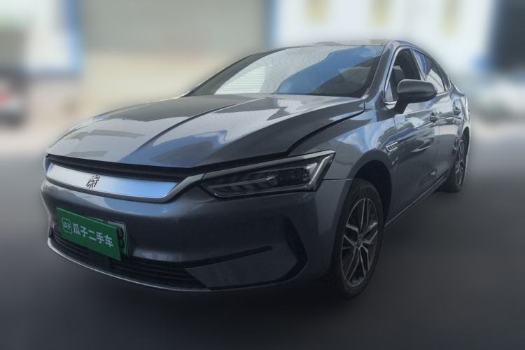 Used BYD Qin PLUS 2023 Champion Edition EV 420KM Superior Model Guazi used car, China used car export, Used car for sale, Used  cars, Cheapest cars for sale