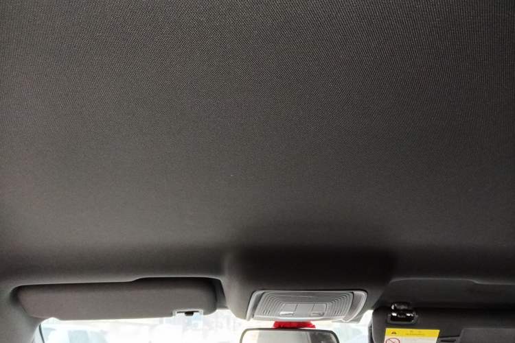 Used BYD Qin PLUS 2023 Champion Edition DM-i 55KM Leading Model Headliner