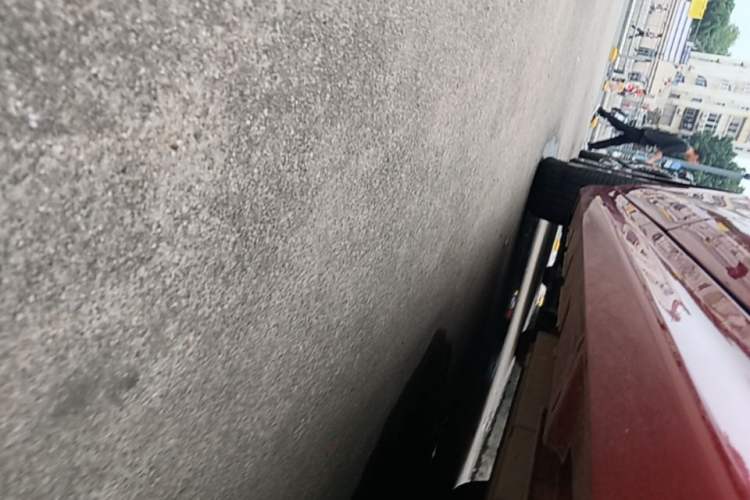 Used BYD Qin PLUS 2023 Champion Edition DM-i 120KM Excellence Model Left Side Sill