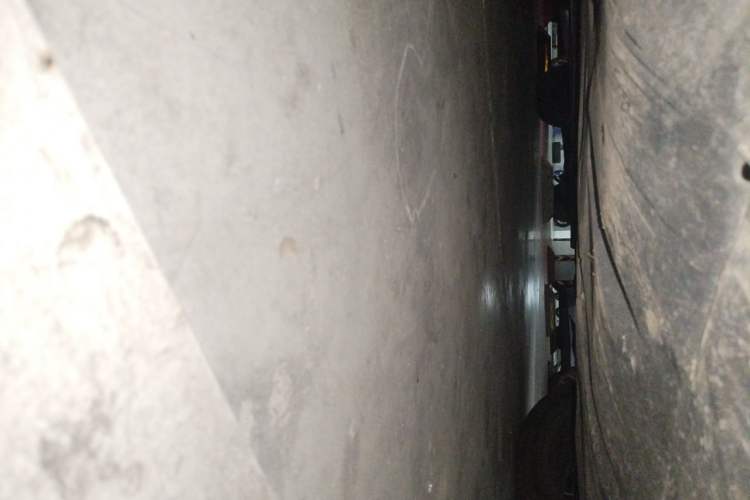 Used BYD Qin PLUS 2023 Champion Edition DM-i 120KM Excellence Model Chassis Front Right