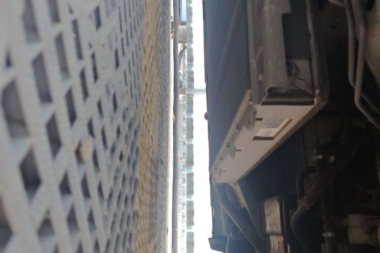Used BYD Qin PLUS 2023 Champion Edition DM-i 120KM Leading Model Chassis Front Right