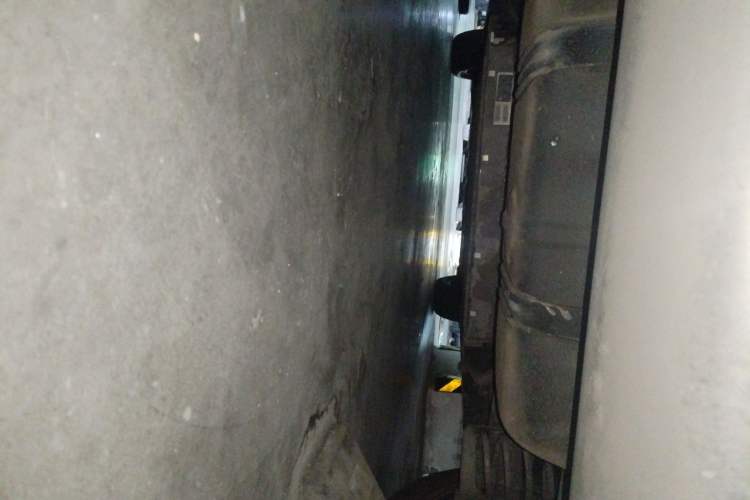 Used BYD Qin PLUS 2023 Champion Edition DM-i 120KM Excellence Model Chassis Rear