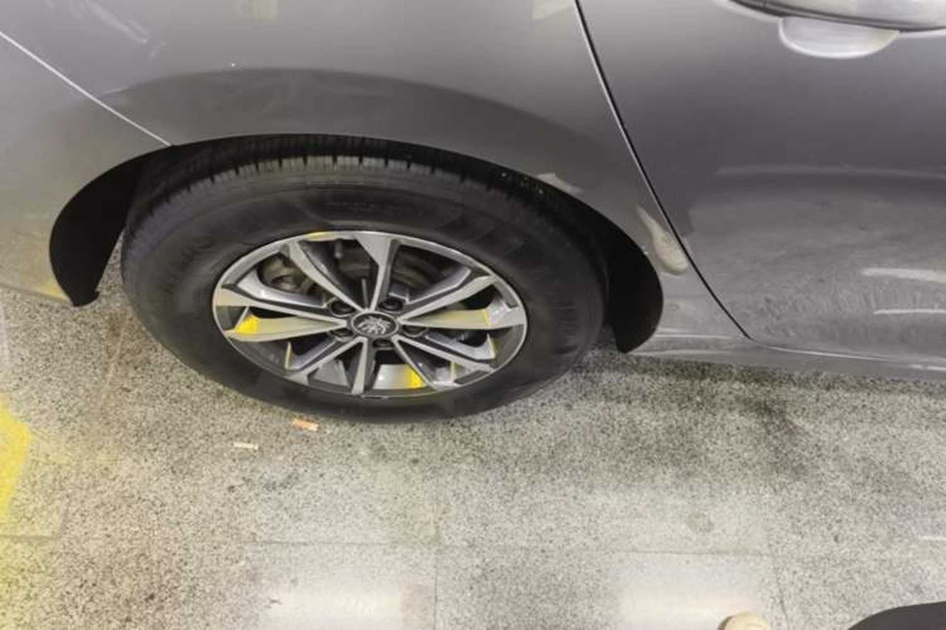 Used BYD Qin PLUS 2023 Champion Edition DM-i 55KM Leading Model Exterior 5